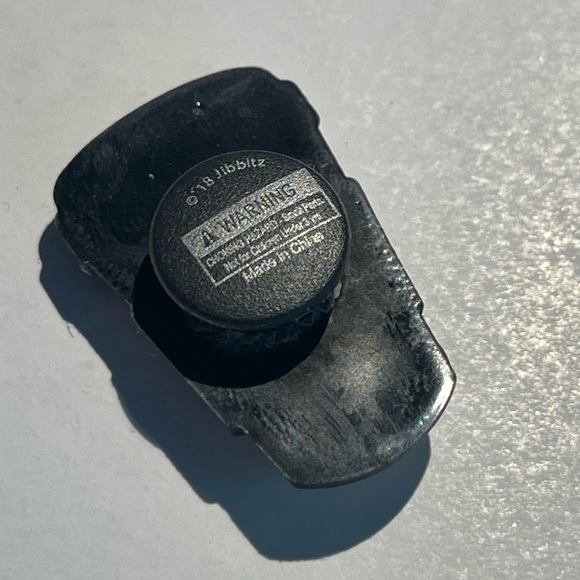 Coffee Jibbitz Crics - Picture 4 of 4